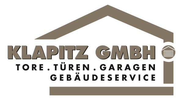 Logo Klapitz GmbH